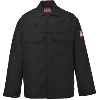 Portwest Veste de travail soudeur Bizweld Marine S