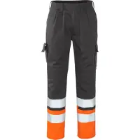 Mascot Safe Compete 12379 Work Pants Bleu 47 / 32
