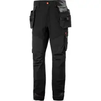Helly Hansen Pantalon De Travail Kensington Cons