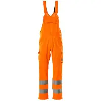 Mascot Safe Light 18869 Jumpsuit Orange 52 / 82