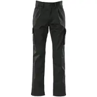 Mascot Originals 00773 Big Thigh Pockets Work Pants Bleu 46 / 35