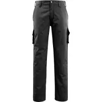 Mascot Workwear 14779 Big Thigh Pockets Work Pants Gris 46 / 32