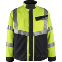 Mascot Multisafe 13809 Jacket Jaune 2XL