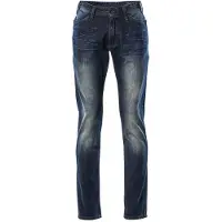 Mascot Frontline 15379 Work Pants Bleu 32 / 32 Homme