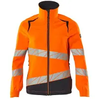 Mascot Accelerate Safe 19008 Jacket Orange XS Femme