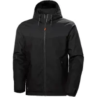 Helly Hansen Oxford Winter Jacket Bleu 4XL Homme