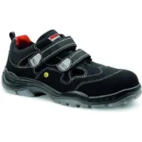 ELTEN Sandale de sécurité SCOTT ESD S1, taille 44