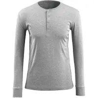 Mascot Crossover 50581 Long Sleeve T-shirt Blanc M Homme