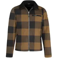 Storvik London Lumberjack Rouge