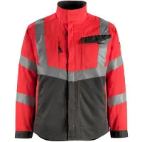 Mascot Safe Supreme 15509 Jacket Jaune XL