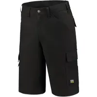 Tricorp 502019Darkgrey54 Werkbroek Basis Kort (54)