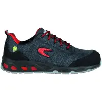 Cofra Chaussure basse Rainproof, S3,ESD,SRC, taille 42 (S3, 42)