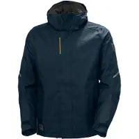 Helly Hansen Veste Shell Kensington