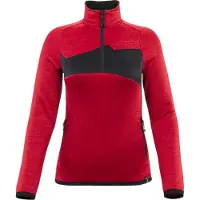 Mascot Accelerate 18053 Half Zip Sweatshirt Bleu M Homme