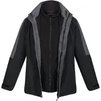 Regatta Veste imperméable Defender III