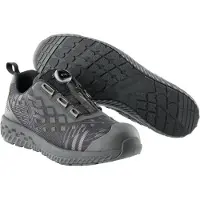 Mascot Footwear Customized F0650 Safety Shoes Gris EU 43