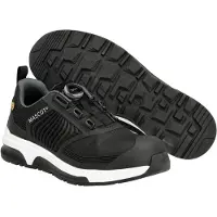 Mascot Footwear Customized F0660 Safety Shoes Noir EU 44
