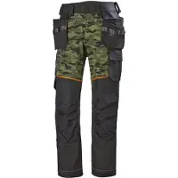 Helly Hansen Pantalon De Travail Chelsea Evolution Cons