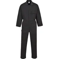 Portwest Combinaison C802 Standard Navy Gr. XXL