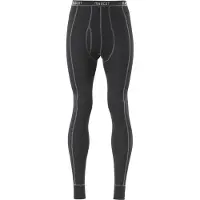 Mascot Crossover 50025 Baselayer Base Layer Pants Noir 2XL Homme