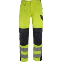 Mascot Multisafe 13879 Work Pants Jaune 54 / 32