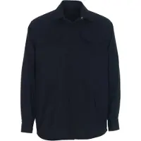Mascot Multisafe 09004 Long Sleeve Shirt Marron 43-44