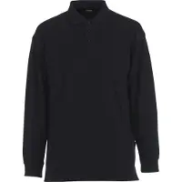 Mascot Crossover 50206 Long Sleeve Polo Gris 2XL Homme