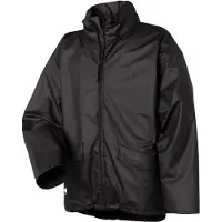 Helly Hansen HH Voss veste de pluie bleu marine Gr. L
