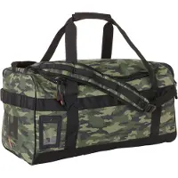 Helly Hansen Tasche 79572 Hh Duffel Bag 50L 590 Navy
