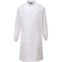 Portwest C865 Blouse Howie - Texpel Finish White Taille XL