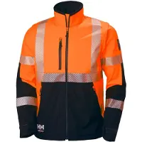 Helly Hansen Veste Softshell Icu