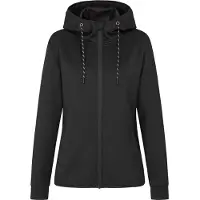 Stedman Veste ? capuche femme Anthra Heather - Stedman ST5940 - Taille XS