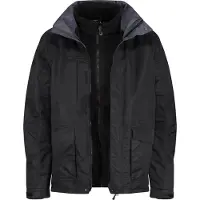 Regatta TRA147 | Hommes Benson III Breathable 3 in 1 Jacket - Couleur : Navy - Taille : M