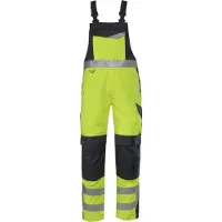 Mascot Multisafe 13869 Jumpsuit With Knee Pad Pockets Jaune 64 / 82