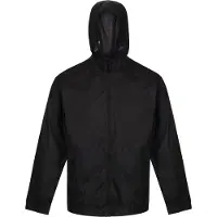 Regatta Veste respirante Regatta Professional PRO PACKAWAY Noir XL