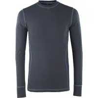 Mascot Multisafe 50121 Long Sleeve Base Layer Gris S