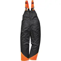 Portwest CH12 Chêne Latzhose Noir Gr. XL