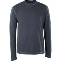 Mascot Multisafe 50119 Long Sleeve T-shirt Gris 3XL