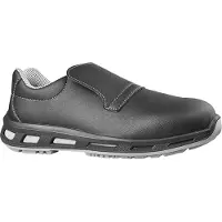 U Power Chaussures De Sécurité Noir