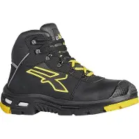 U Power Chaussures De Sécurité Cosmo