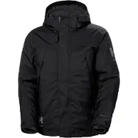 Helly Hansen Bifrost Winter Jacket Noir L Homme