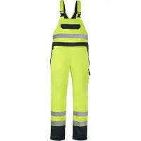 Mascot Safe Image 07092 Jumpsuit Jaune L Homme