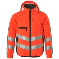 Mascot Safe Supreme 15515 Jacket Jaune 4XL