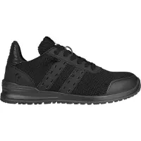 Quick Q1905 Schoen Sprint Dark QS0561 S1P - Zwart - 41 (S1P, 41)