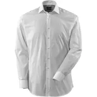 Mascot Frontline 50631 Long Sleeve Shirt Bleu 49-50 Homme