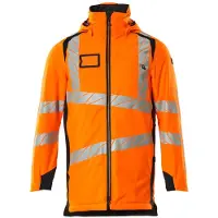 Mascot Accelerate Safe 19030 Parka Jaune L Homme