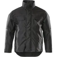 Mascot Industry 14135 Winter Jacket Noir 2XL