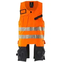 Mascot Accelerate Safe 19589 Tool Vest Jaune 2XL
