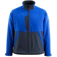 Mascot Light 15702 Softshell Jacket Bleu XL