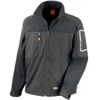 Result Veste WORK-GUARD Sabre Stretch